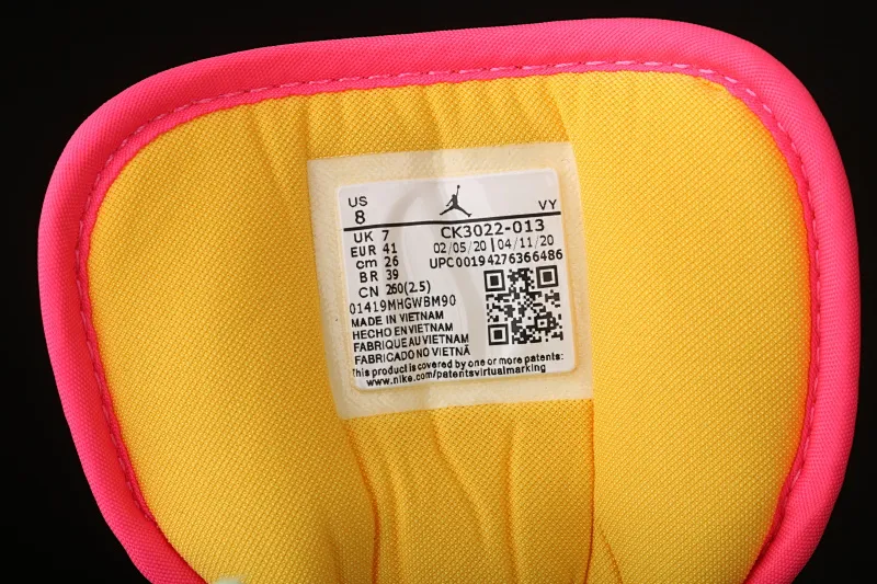 All categories Air Jordan Jordan series basketball shoes Air Jordan 1 Low Air Jordan 1 Low AJ1 Joe 1 low-top cultural and leisure sports sneakers CK3022-013